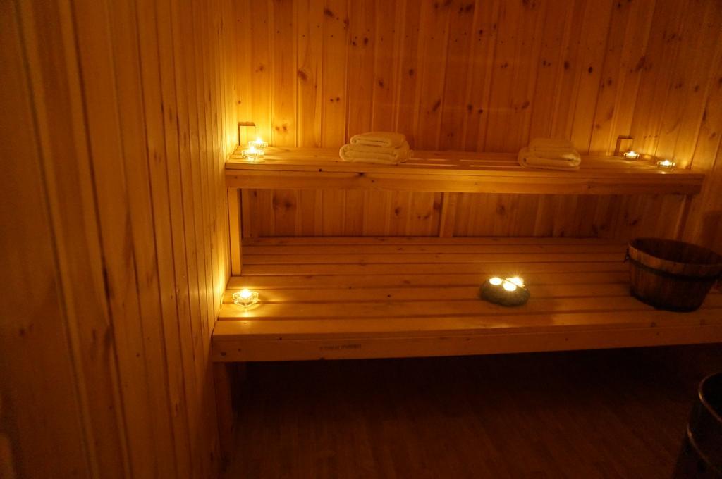 Hotel Stadarborg Breiddalsvik ภายนอก รูปภาพ