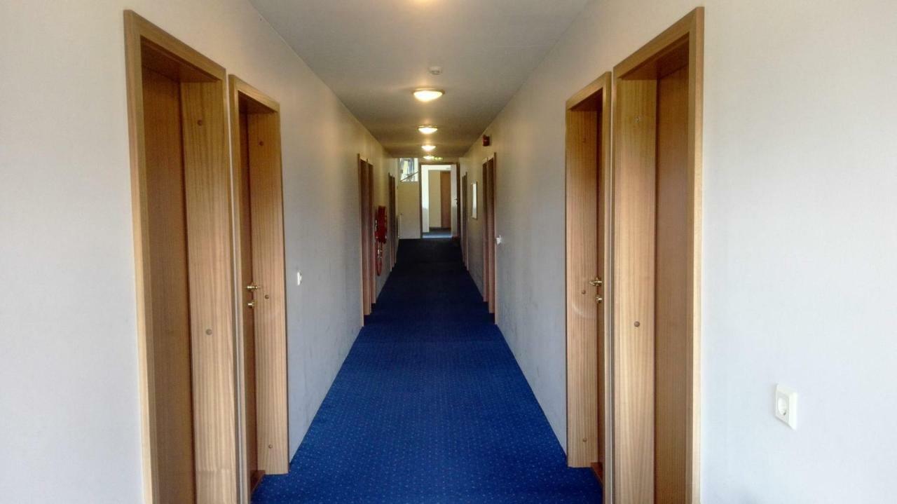 Hotel Stadarborg Breiddalsvik ภายนอก รูปภาพ